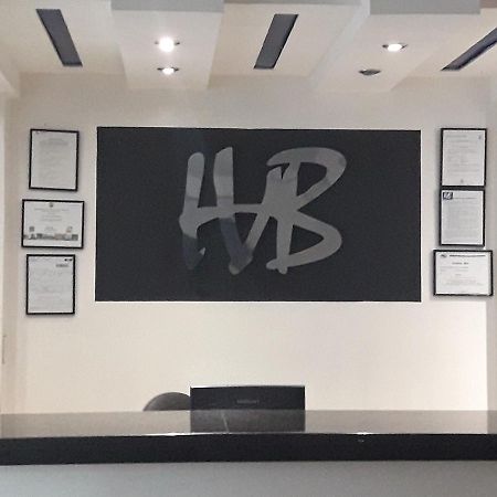 Hotel Valle De Beraca 쿠쿠타 외부 사진