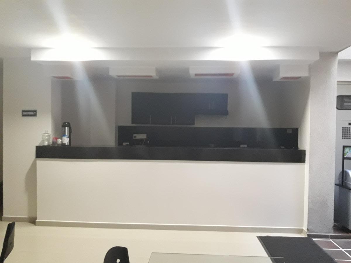 Hotel Valle De Beraca 쿠쿠타 외부 사진
